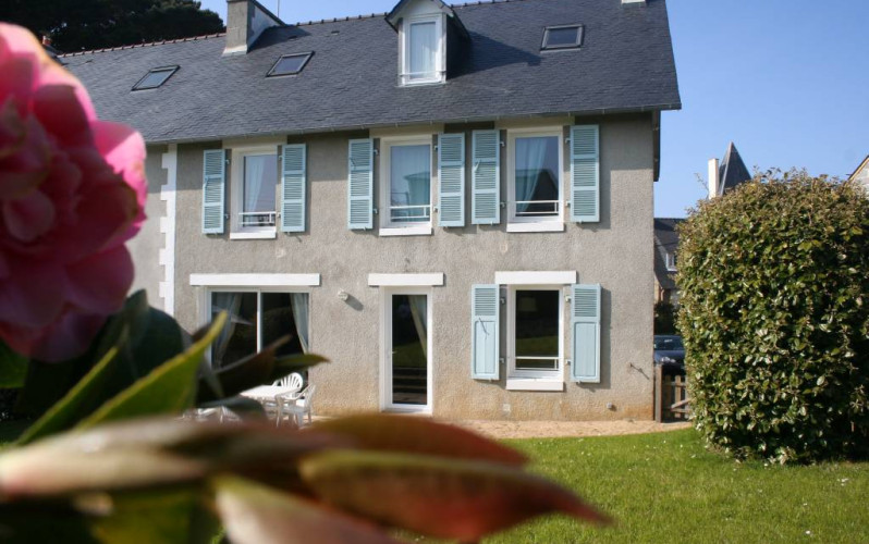 Location maison CARANTEC (29)