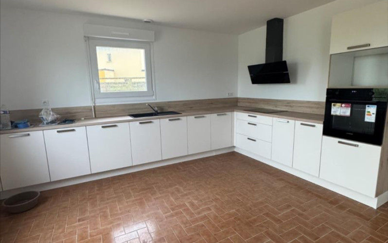 Location maison TAULE (29)