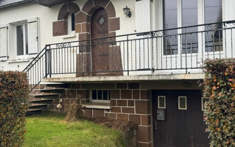 Vente maison TAULE (29)