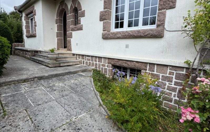 Vente maison TAULE (29)