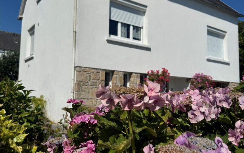 Vente maison LOCQUENOLE (29)