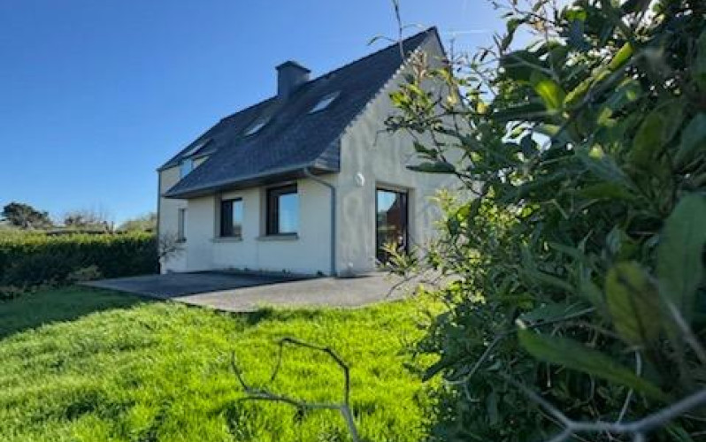 Vente maison CARANTEC (29)