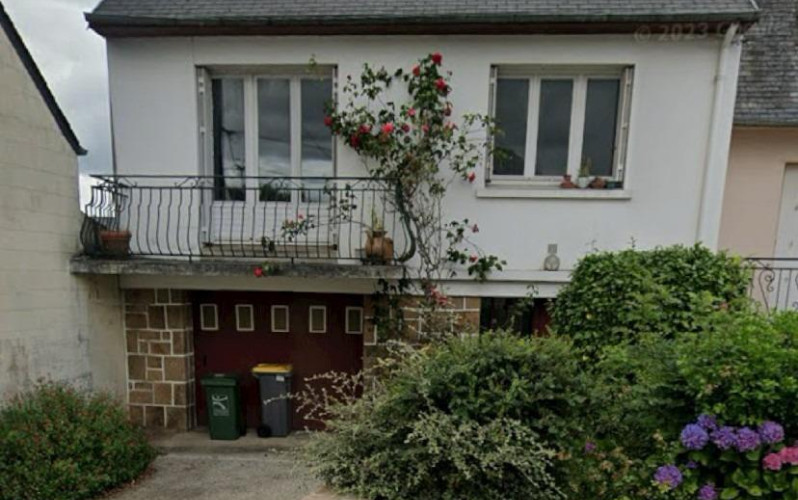 Vente maison LANDIVISIAU (29)
