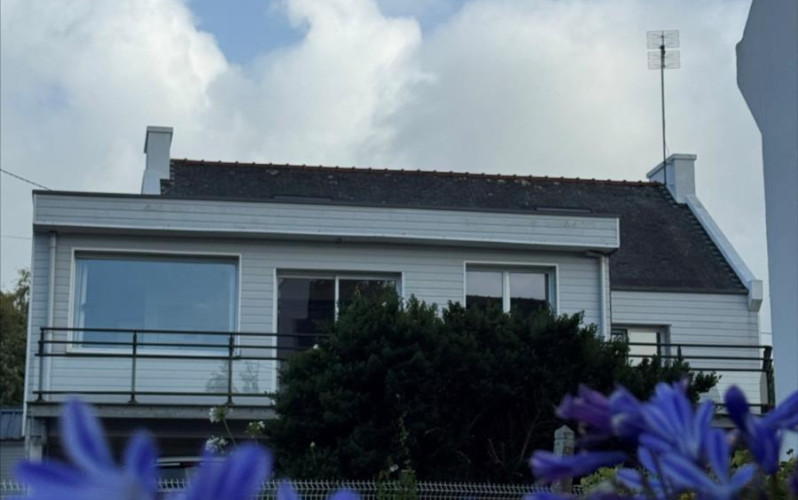 Vente maison CARANTEC (29)