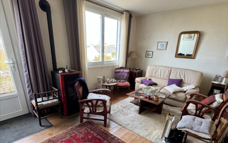 Vente maison CARANTEC (29)