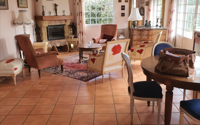 Vente maison CARANTEC (29)