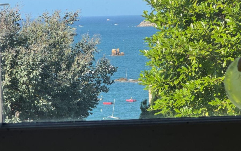 Vente maison CARANTEC (29)