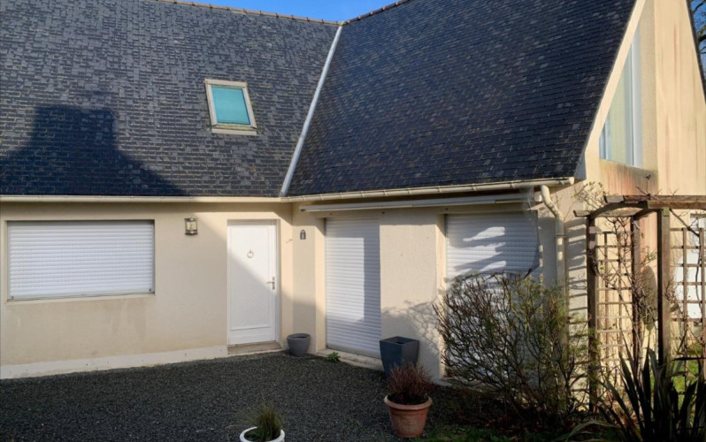 Vente maison LOCQUENOLE (29)