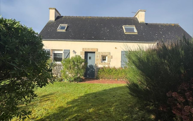 Vente maison CARANTEC (29)