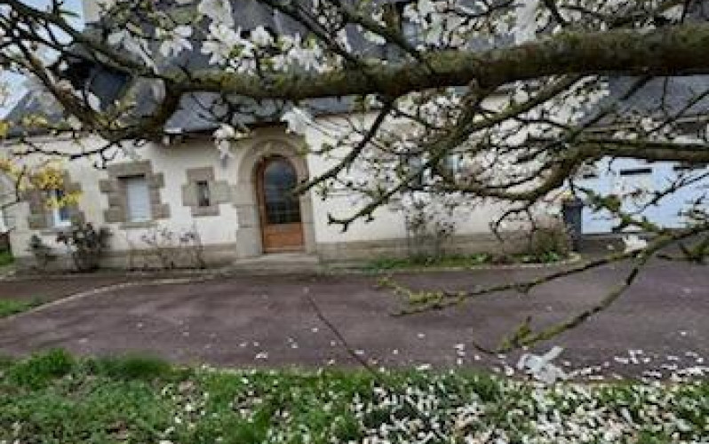 Vente maison SAINT-POL-DE-LEON (29)