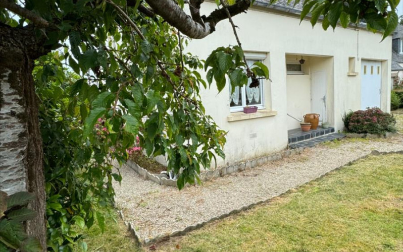 Vente maison TAULE (29)