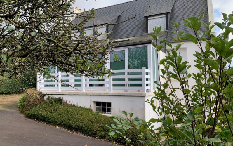 Vente maison TAULE (29)