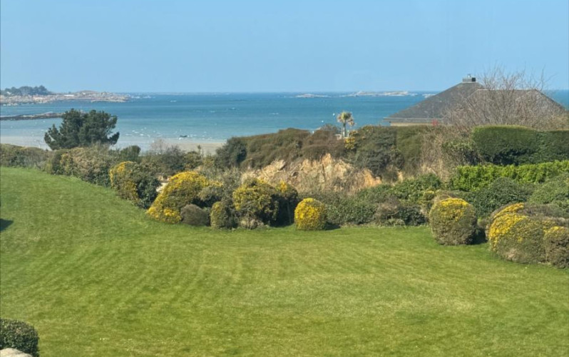 Vente appartement CARANTEC (29)