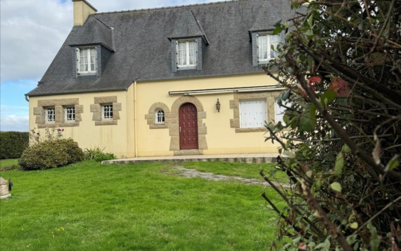 Vente maison TAULE (29)