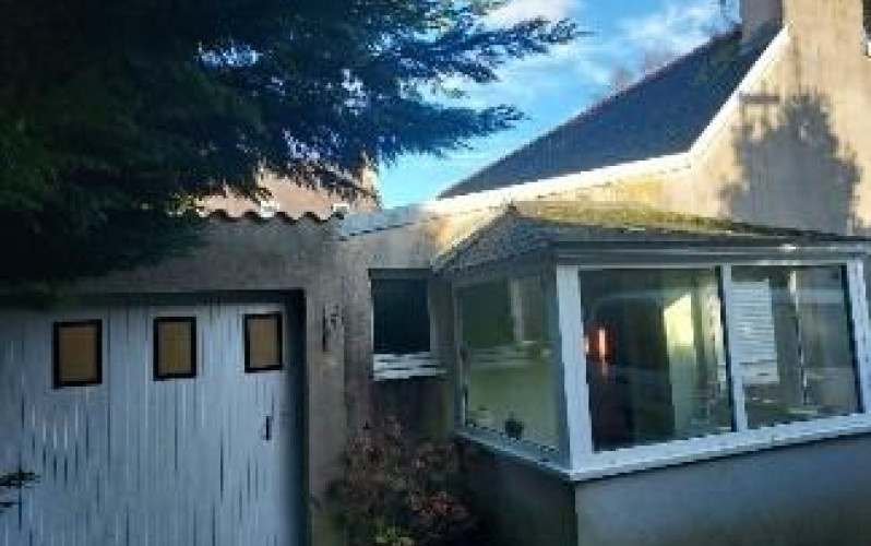 Vente maison TREFLEZ (29)