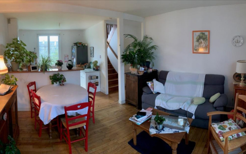 Vente maison MORLAIX (29)