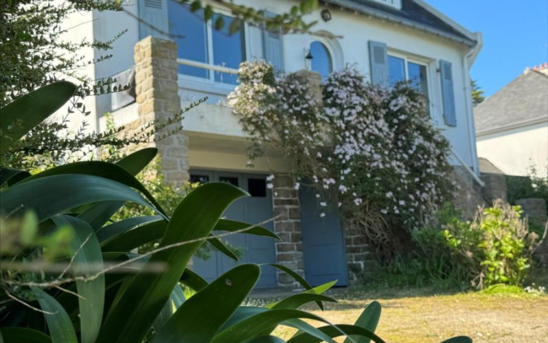 Vente maison CARANTEC (29)