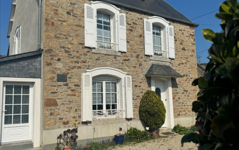 Vente maison CARANTEC (29)
