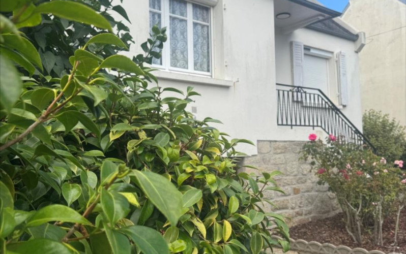 Vente maison CARANTEC (29)