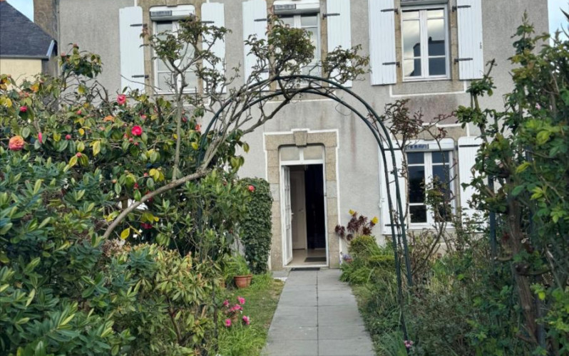 Vente maison CARANTEC (29)