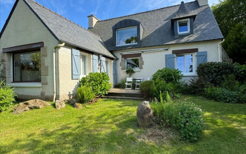 Vente maison TAULE (29)