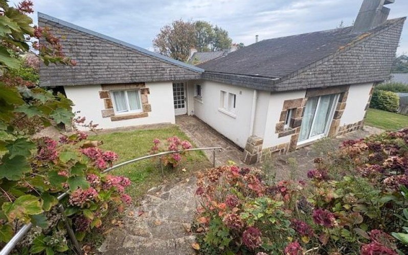 Vente maison CARANTEC (29)