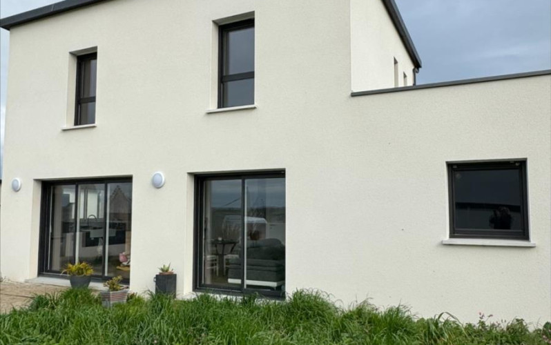 Vente maison CARANTEC (29)