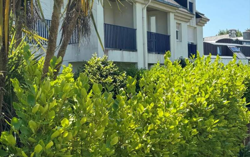 Vente appartement ROSCOFF (29)