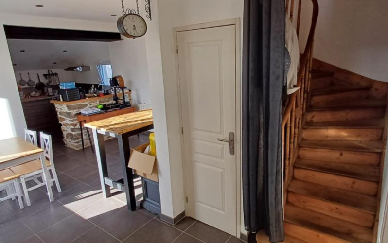 Vente maison TAULE (29)