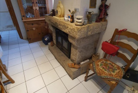 Vente maison PLOUENAN (29)
