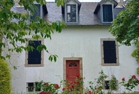 Vente maison PLOUGASNOU (29)