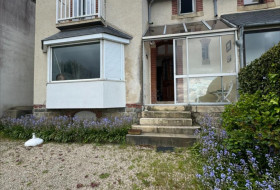 Vente maison SAINT-POL-DE-LEON (29)