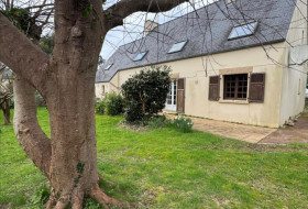 Vente maison SAINT-POL-DE-LEON (29)