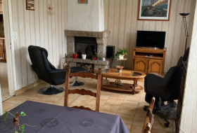 Vente maison TAULE (29)