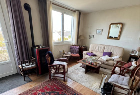 Vente maison CARANTEC (29)